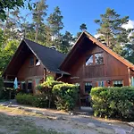 Kiefernhain Casa vacanze Krakow am See