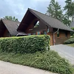 Casa vacanze Kiefernhain Krakow am See