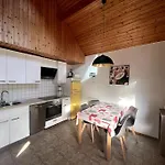 Casa vacanze Kiefernhain Krakow am See