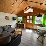 Casa vacanze Kiefernhain *