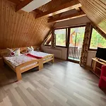 Kiefernhain Casa vacanze Krakow am See