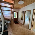 Kiefernhain Casa vacanze Krakow am See