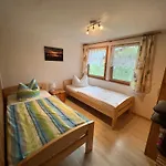 Kiefernhain Casa vacanze Krakow am See