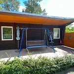Kiefernhain Casa vacanze Krakow am See