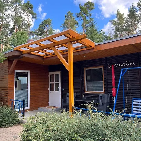 Casa de Férias Kiefernhain