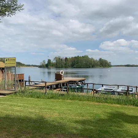 Casa vacanze Kiefernhain *