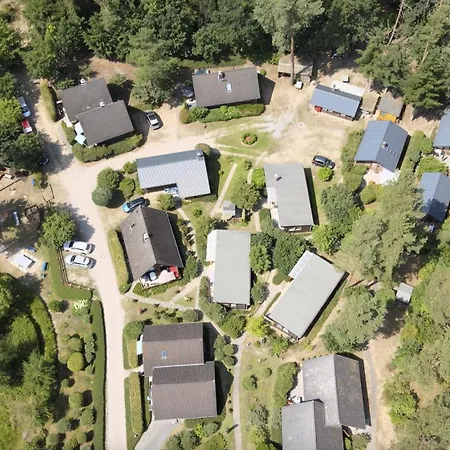 Kiefernhain Casa vacanze