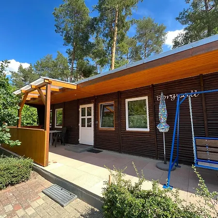 Holiday home Kiefernhain *