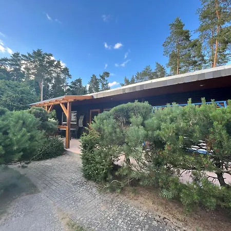 Holiday home Kiefernhain