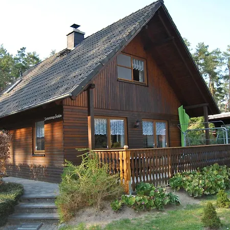 Kiefernhain Holiday home