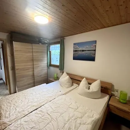 Holiday home Kiefernhain Krakow am See