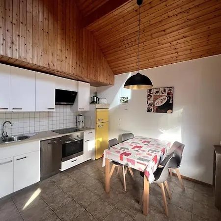 Holiday home Kiefernhain Krakow am See