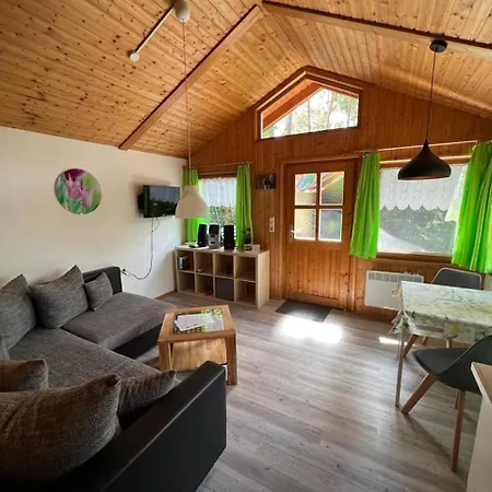 Holiday home Kiefernhain *
