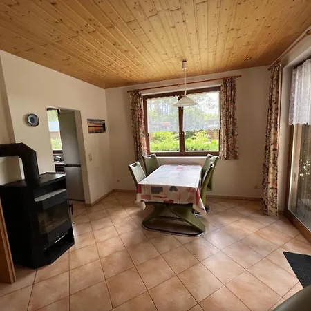 Casa vacanze Kiefernhain Krakow am See