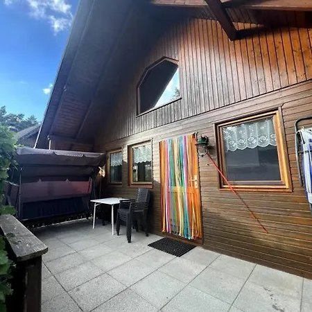 Holiday home Kiefernhain