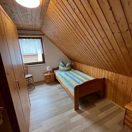 Holiday home Kiefernhain