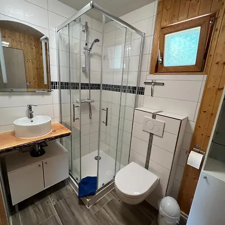 Kiefernhain Holiday home