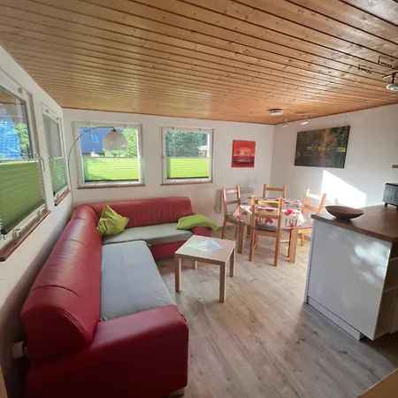 Kiefernhain Holiday home *