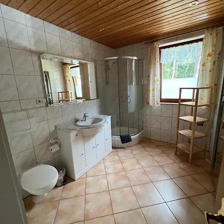 Сasa de vacaciones Kiefernhain *