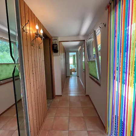 Holiday home Kiefernhain