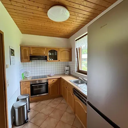 Holiday home Kiefernhain *
