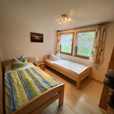 Kiefernhain Holiday home Krakow am See