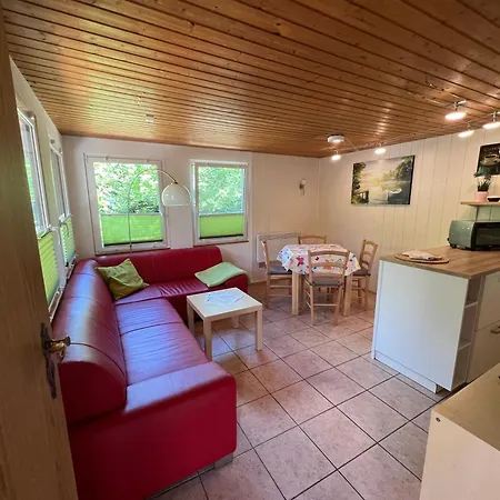 Casa vacanze Kiefernhain