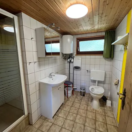 Holiday home Kiefernhain *