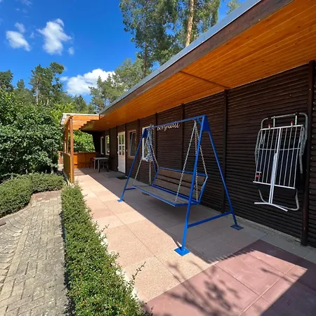 Casa vacanze Kiefernhain