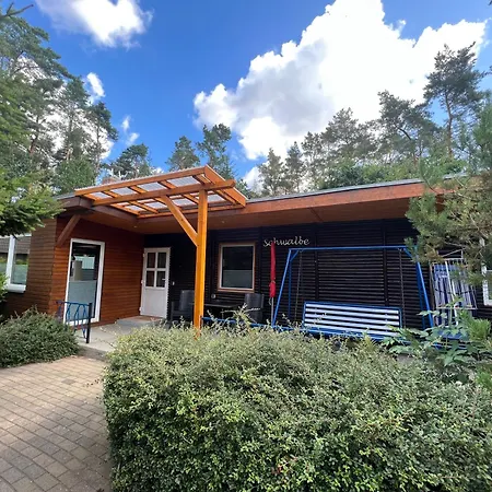 Kiefernhain Holiday home *