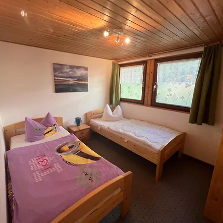 Holiday home Kiefernhain Krakow am See