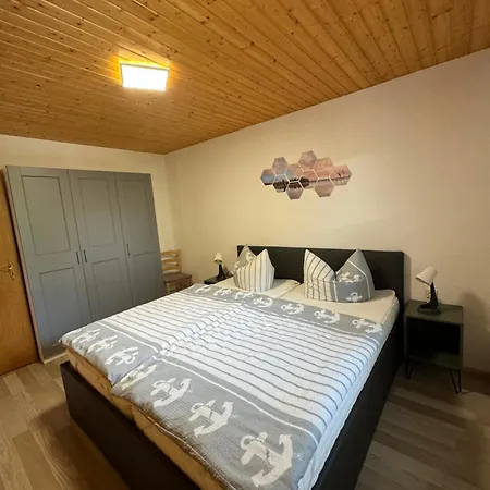 Casa vacanze Kiefernhain *