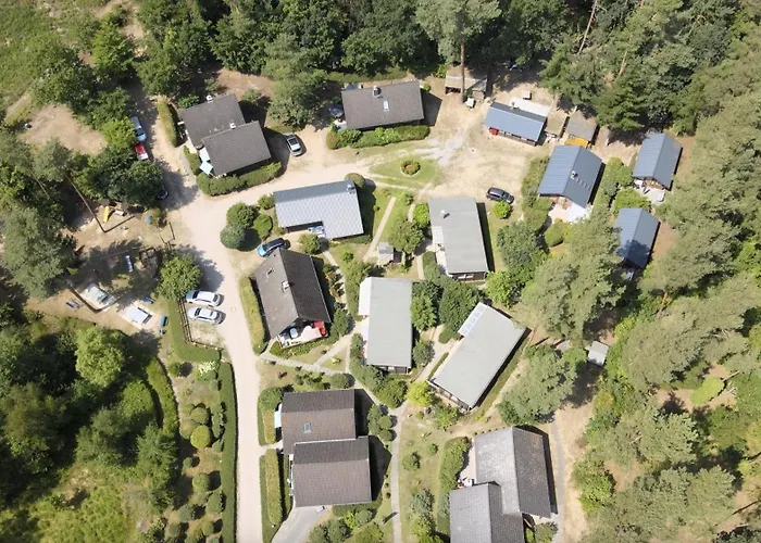 Kiefernhain Casa de Férias