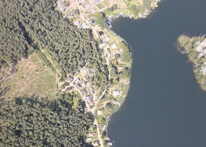 Casa de Férias Kiefernhain